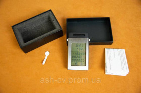 Інше Другое ^/--/^ Пристрій для гри в гольф, Touch Screen Digital Golf Score Keeper, Scorecard, Electronic Counter ^_^^^ Устройство для игры в гольф, Touch Screen Digital Golf Score Keeper, Scorecard, Electronic Counter - фото фото фото