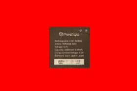 Акумулятори Аккумуляторы ^/--/^ Аккумулятор Оригинал Проверенный акб Prestigio MultiPhone 4044 Duo / PAP /--/ 4044 DUO ^_^^^ Акумулятор Оригінал Перевірений акб Prestigio MultiPhone 4044 Duo / PAP /--/ 4044 DUO - фото фото фото