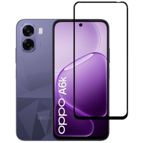 Чохли, бампера Чехлы, бампера ^/--/^ Захисне скло TDG 9 /--/ D для Oppo A /--/ 6 /--/ k (CPH /--/ 2891) повна проклейка чорний ^_^^^ Защитное стекло TDG 9 /--/ D для Oppo A /--/ 6 /--/ k (CPH /--/ 2891) полная проклейка черный - фото фото фото