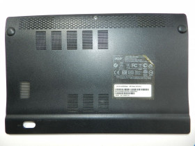 Корпуса Корпуса ^/--/^ Сервісна Кришка Acer Aspire V /--/ 5-131  (V /--/ 5-171, One 756, TravelMate B /--/ 113, Chromebook C /--/ 710) (Q /--/ 1 /--/ VZC AP /--/ 0 /--/ SU /--/ 000500) ^_^^^ Сервисная Крышка Acer Aspire V /--/ 5-131 (V /--/ 5-171, One 756, TravelMate B /--/ 113, Chromebook C /--/ 710) (Q /--/ 1 /--/ VZC AP /--/ 0 /--/ SU /--/ 000500) - фото фото фото