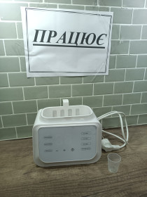 Інша техніка Другая техника ^/--/^ підігрівач-стерилізатор ПРАЦЮЄ                (6268) ^_^^^ подогреватель-стерилизатор Работает (6268) - фото фото фото