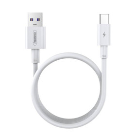 Кабелі Кабели ^/--/^ Кабель Remax Marlik USB 2.0 to Type-C PD 22.5 /--/ W 5 /--/ A 1 /--/ M Белый (RC-175 /--/ a) ^_^^^ Кабель Remax Marlik USB 2.0 to Type-C PD 22.5 /--/ W 5 /--/ A 1 /--/ M Білий (RC-175 /--/ a) - фото фото фото