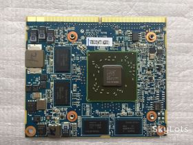 Відеокарти Видеокарты ^/--/^ Видеокарта ATI Mobility Radeon 5750 (216-0772003) 1 /--/ Gb GDDR /--/ 3, FirePro M /--/ 5800, 595823-001, LS-495 /--/ CP ^_^^^ Відеокарта ATI Mobility Radeon 5750 (216-0772003) 1 /--/ Gb GDDR /--/ 3, FirePro M /--/ 5800, 595823-001, LS-495 /--/ CP - фото фото фото