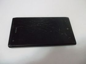 Nokia, Microsoft Nokia, Microsoft ^/--/^ Nokia Lumia 900 Black №1920 на запчасти ^_^^^ Nokia Lumia 900 Black No /--/ 1920 на запчастини - фото фото фото
