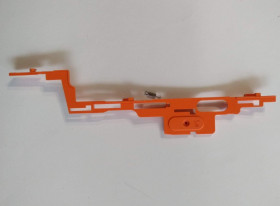 Корпуса Корпуса ^/--/^ 522 Защелка аккумулятора Acer Aspire E /--/ 1-531 E /--/ 1-521 E /--/ 1-571 + пружинка ^_^^^ 522 Защелка акумулятора Acer Aspire E /--/ 1-531 E /--/ 1-521 E /--/ 1-571 + пружинка - фото фото фото
