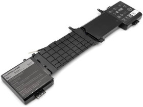 Акумулятори Аккумуляторы ^/--/^ Аккумулятор для ноутбуков DELL Alienware 17 R /--/ 2 (6 /--/ JHDV) 14.8 /--/ V 92 /--/ Wh (original) ^_^^^ Акумулятор для ноутбуків DELL Alienware 17 R /--/ 2 (6 /--/ JHDV) 14.8 /--/ V 92 /--/ Wh (original) - фото фото фото