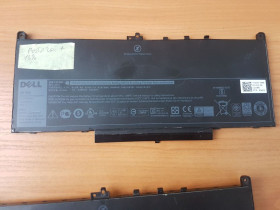 Акумулятори Аккумуляторы ^/--/^ АКБ для ноутбука DELL J /--/ 60 /--/ J /--/ 5 Знос:13% Dell Latitude E /--/ 7260, E /--/ 7270, E /--/ 7470           (J /--/ 60 /--/ J /--/ 5 R /--/ 1 /--/ V /--/ 85 MC /--/ 34 /--/ Y 242 /--/ WD) ^_^^^ АКБ для ноутбука DELL J /--/ 60 /--/ J /--/ 5 Износ:13% Dell Latitude E /--/ 7260, E /--/ 7270, E /--/ 7470 (J /--/ 60 /--/ J /--/ 5 R /--/ 1 /--/ V /--/ 85 MC /--/ 34 /--/ Y 242 /--/ WD) - фото фото фото