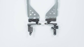 Корпуса Корпуса ^/--/^ Петли для ноутбука LENOVO ThinkPad Edge E /--/ 470 (01 /--/ HW /--/ 717) (левая+правая) ^_^^^ Петлі для ноутбука LENOVO ThinkPad Edge E /--/ 470 (01 /--/ HW /--/ 717) - фото фото фото