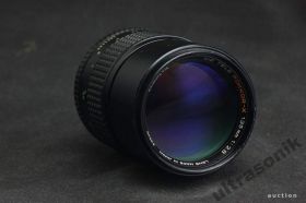 Sony Sony ^/--/^ Об&amp;apos;єктив портретний Minolta MD Tele Rokkor-X 135 /--/ mm 1:2.8 Ф /--/ 55 /--/ мм Japan Вживане ^_^^^ Объектив портретный Minolta MD Tele Rokkor-X 135 /--/ mm 1:2,8 Ф /--/ 55 /--/ мм Употребительное - фото фото фото