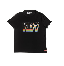 Футболки, майки Футболки, майки ^/--/^ Футболка мерч KISS, розмір XL ^_^^^ Футболка мерч KISS, размер XL - фото фото фото