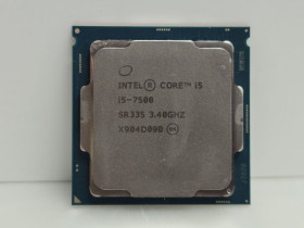 Процесори Процессоры ^/--/^ Процессор Intel Core i /--/ 5-7500 s /--/ 1151   (3.40 /--/ GHz, s /--/ 1151, tray, б/у) ^_^^^ Процессор Intel Core i /--/ 5-7500 s /--/ 1151 (3.40 /--/ GHz, s /--/ 1151, tray, б/у) - фото фото фото