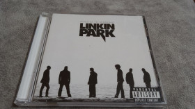 Музичні диски Музыкальные диски ^/--/^ linkin park - minutes to midnight . новый европейский компакт ^_^^^ linkin park - minutes to midnight - фото фото фото