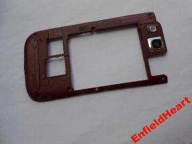 Корпуса на Samsung Корпуса на Samsung ^/--/^ Корпус задняя часть Samsung i /--/ 747 Galaxy S /--/ 3 ORIG ^_^^^ Компанія Samsung i /--/ 747 Galaxy S /--/ 3 ORIG - фото фото фото