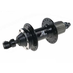 Обода, спиці, втулки Обода, спицы, втулки ^/--/^ Втулка задня Joytech D /--/ 342 /--/ DSE під касету, дисків. гальм, 36 шт (C-K-P-0116) ^_^^^ Втулка задняя Joytech D /--/ 342 /--/ DSE под кассету, дисков. тормозов, 36 шт (C-K-P-0116) - фото фото фото