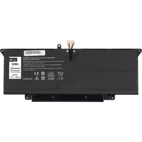 Акумулятори Аккумуляторы ^/--/^ Аккумулятор PowerPlant для ноутбуков DELL Latitude 7310 (JHT /--/ 2 /--/ H) 7.7 /--/ V 7100 /--/ mAh ^_^^^ Акумулятор PowerPlant для ноутбуків DELL Latitude 7310 (JHT /--/ 2 /--/ H) 7.7 /--/ V 7100 /--/ mAh - фото фото фото