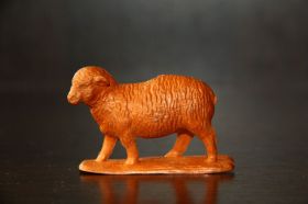 Фігурки, солдатики Фигурки, солдатики ^/--/^ овечка животные Auburn США РЕЗИНА ^_^^^ овечка тварин Auburn США РЕЗИНА - фото фото фото