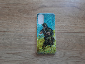 Чохли, бампера Чехлы, бампера ^/--/^ Уцінка! Чехол для Samsung Galaxy M /--/ 52 5 /--/ G чохол на Самсунг М /--/ 52 M /--/ 526 ^_^^^ Уценка! Чехол для Samsung Galaxy M /--/ 52 5 /--/ G чехол на Самсунг М /--/ 52 M /--/ 526 - фото фото фото