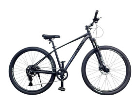 Велосипеди Велосипеды ^/--/^ Велосипед AL Griffin Montana 29&amp;quot; рама-17&amp;quot; Disk матовий, чорний (26077) ^_^^^ Велосипед AL Griffin Montana 29&amp;quot; рама-17&amp;quot; Disk матовый, черный (26077) - фото фото фото