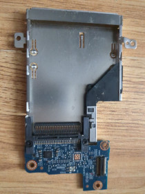 Інші комплектуючі Другие комплектующие ^/--/^ Картрідер DELL Latitude E /--/ 5440 ^_^^^ Картридер DELL Latitude E /--/ 5440 - фото фото фото