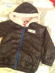 Інше Другое ^/--/^ Курточка Puma на 3 года ^_^^^ Курточка Puma на 3 роки - фото фото фото