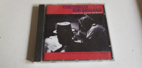 Музичні диски Музыкальные диски ^/--/^ Elvis Costello With Burt Bacharach Painted From Memory CD фірмовий ^_^^^ Elvis Costello With Burt Bacharach Painted From Memory CD - фото фото фото