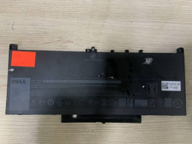 Акумулятори Аккумуляторы ^/--/^ Акумулятор DELL J /--/ 60 /--/ J /--/ 5  Знос: 58 Dell Latitude E /--/ 7260, E /--/ 7270, E /--/ 7470 (J /--/ 60 /--/ J /--/ 5 R /--/ 1 /--/ V /--/ 85 MC /--/ 34 /--/ Y 242 /--/ WD) (1019) ^_^^^ 1019 DELL J /--/ 60 /--/ J /--/ 5 Износ: 58 Dell Latitude E /--/ 7260, E /--/ 7270, E /--/ 7470 (J /--/ 60 /--/ J /--/ 5 R /--/ 1 /--/ V /--/ 85 MC /--/ 34 /--/ Y 242 /--/ WD) - фото фото фото