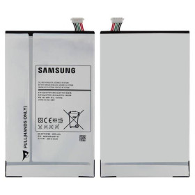 Акумулятори Аккумуляторы ^/--/^ Акумулятор EB-BT /--/ 705 /--/ FBE для Samsung T /--/ 700 Galaxy Tab S 8.4, Li-ion, 3,8 В, 4900 мАг, Original (PRC) - фото фото фото