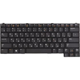 Клавіатури Клавиатуры ^/--/^ Клавиатура для ноутбука DELL Latitude E /--/ 5420, E /--/ 6420 черная, черный фрейм ^_^^^ Клавіатура для ноутбука DELL Latitude E /--/ 5420, E /--/ 6420 чорна, чорний фрейм - фото фото фото
