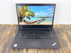 Lenovo IBM Lenovo, IBM ^/--/^ Ноутбук Lenovo Thinkpad T /--/ 14 gen /--/ 1  (14.0&amp;quot; FHD IPS,Core i /--/ 5-10210 /--/ u,Intel UHD Graphics)  (6711) Б/В - фото фото фото