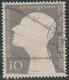 НДР, ФРН ГДР, ФРГ ^/--/^ Германия Німеччина ФРН 1953 концтабір ^_^^^ Германия Германия ФРГ 1953 концлагерь - фото фото фото