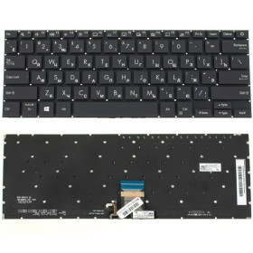 Клавіатури Клавиатуры ^/--/^ Клавиатура для ноутбука ASUS (X /--/ 321 series) rus, black, без фрейма, подсветка клавиш ^_^^^ Клавіатура для ноутбука ASUS (X /--/ 321 series) rus, black, без фрейму, підсвічування клавіш - фото фото фото