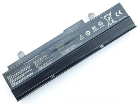 Акумулятори Аккумуляторы ^/--/^ Батарея A /--/ 32-1015 для ASUS Eee PC 1011, 1015, 1016, 1215, VX /--/ 6 (A /--/ 31-1015) (10.8 /--/ V 5200 /--/ mAh 56 /--/ Wh) Black - фото фото фото