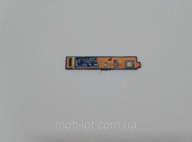 Інші комплектуючі Другие комплектующие ^/--/^ Кнопка включения Packard bell LM /--/ 81 (NZ-10574) ^_^^^ Кнопка включення Packard bell LM /--/ 81 (NZ-10574) - фото фото фото
