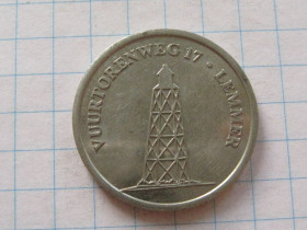 Інше Другое ^/--/^ Жетон - SPEELMUNT SPEELSTAD ATLANTIS - VUURTORENWEG 17 LEEMER #6 /--/ П /--/ 2238 ^_^^^ Жетон - SPEELMUNT SPEELSTAD ATLANTIS - VURTORENWEG 17 LEEMER #6 /--/ П /--/ 2238 - фото фото фото