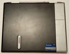Корпуса Корпуса ^/--/^ Кришка матриці з ноутбука HP Compaq PP /--/ 2130 Evo N /--/ 800 /--/ v 3110 /--/ BM /--/ 0084 N /--/ 5 ^_^^^ Крышка матрицы с ноутбука HP Compaq PP /--/ 2130 Evo N /--/ 800 /--/ v 3110 /--/ BM /--/ 0084 N /--/ 5 - фото фото фото