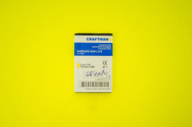 Акумулятори Аккумуляторы ^/--/^ Аккумулятор ПРОВЕРЕННЫЙ акб Craftmann Samsung SGH-L /--/ 310 AB /--/ 403450 /--/ DE 750 /--/ mAh ^_^^^ Акумулятор ПРОВЕРЕНИЙ акб Craftmann Samsung SGH-L /--/ 310 AB /--/ 403450 /--/ DE 750 /--/ mAh - фото фото фото