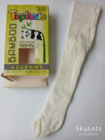 Колготки, шкарпетки, гольфи Колготки, носки, гольфы ^/--/^ Колготи колготки демі бамбук tuptusie 68-74 6-12 міс ^_^^^ Колготы колготки деми бамбук tuptusie 68-74 6-12 мес - фото фото фото