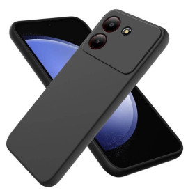Чохли, бампера Чехлы, бампера ^/--/^ Чохол Fiji Style для ZTE Blade A /--/ 34 силікон бампер із захистом блоку камер чорний ^_^^^ Чехол Fiji Style для ZTE Blade A /--/ 34 силикон бампер с защитой блока камер черный - фото фото фото