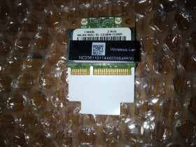 Wi-Fi адаптери Wi-Fi адаптеры ^/--/^ Wi-Fi модуль  для ноутбука Acer EasyNote Packard Bell ENTG /--/ 71 /--/ BM MS /--/ 2397 ^_^^^ Wi-Fi модуль для ноутбука Acer EasyNote Packard Bell ENTG /--/ 71 /--/ BM MS /--/ 2397 - фото фото фото
