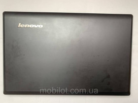 Корпуса Корпуса ^/--/^ Часть корпуса (Крышка матрицы и рамка) Lenovo G /--/ 585 (NZ-16394) ^_^^^ Частина корпусу (Кришка матриці і рамка) Lenovo G /--/ 585 (NZ-16394) - фото фото фото