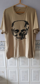 Футболки, майки Футболки, майки ^/--/^ Футболка &amp;quot;Rock Spirit&amp;quot;  (100% cotton, 2 /--/ XL, Bangladesh) ^_^^^ Футболка &amp;quot;Rock Spirit&amp;quot; (100% cotton, 2 /--/ XL, Bangladesh) - фото фото фото
