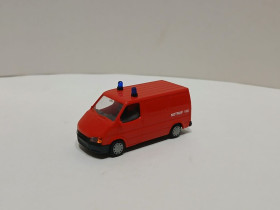H H ^/--/^ Службовий транспорт, пожежний FORD TRANSIT. RIETZE 1:87 H /--/ 0  (11513). ^_^^^ Служебный транспорт, пожарный Ford Transit. RIETZE 1:87 H /--/ 0 (11501). - фото фото фото