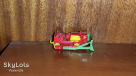 Інші Другие ^/--/^ matchbox bulldozer mb /--/ 64 1979 Thailand Велика британія Великобритания ^_^^^ Matchbox bulldozer mb /--/ 64 1979 Thailand Великобритания - фото фото фото
