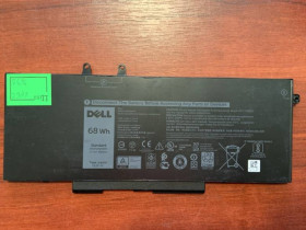Акумулятори Аккумуляторы ^/--/^ Акумулятор DELL 3 /--/ HWPP Знос: 76 Latitude 5401 5501 5411 5410 5511 3541 (2981) ^_^^^ 2981 DELL 3 /--/ HWP Знос: 76 Latitude 5401 5501 5411 5410 5511 3541 - фото фото фото