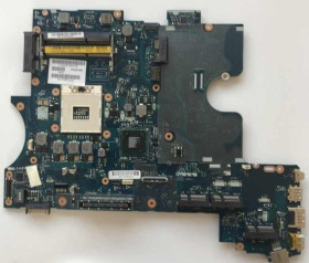 Материнські плати Материнские платы ^/--/^ Материнская плата Dell E /--/ 6520 LA-6562 /--/ P UMA ^_^^^ Матерінська плата Dell E /--/ 6520 LA-6562 /--/ P UMA - фото фото фото