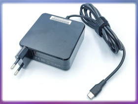 Адаптери живлення Адаптеры питания ^/--/^ Блок питания Type-C 87 /--/ W для Apple, Asus, Acer, HP, Dell, Lenovo, Samsung, Xiaomi. Квадратный Черный ^_^^^ Блок живлення Type-C 87 /--/ W для Apple, Asus, Acer, HP, Dell, Lenovo, Samsung, Xiaomi. Квадратний Чорний - фото фото фото