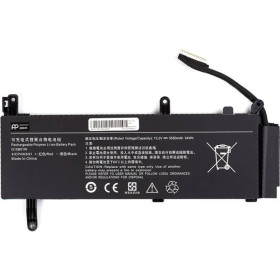 Акумулятори Аккумуляторы ^/--/^ Аккумулятор PowerPlant для ноутбуков XIAOMI Gaming Laptop 7300 /--/ HQ (G /--/ 15 /--/ B /--/ 01 /--/ W) 15.2 /--/ V 3550 /--/ mAh ^_^^^ Акумулятор PowerPlant для ноутбуків XIAOMI Gaming Laptop 7300 /--/ HQ (G /--/ 15 /--/ B /--/ 01 /--/ W) 15.2 /--/ V 3550 /--/ mAh - фото фото фото
