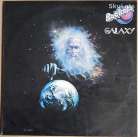 Платівки Пластинки ^/--/^ Rockets – Galaxy   (Rockland Records – RKL 20208, Italy) insert  EX/EX ^_^^^ Rockets – Galaxy (Rockland Records – RKL 20208, Italy) insert EX/EX - фото фото фото