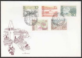 Європа Европа ^/--/^ Лихтенштейн 1972 ВИДЫ ПЕЙЗАЖИ ГОРЫ ГОРНЫЕ ПИКИ ВЕРШИНЫ ВЕЛИЧИЕ ГОР АРХИТЕКТУРА КПД Mi.573-577 EUR 5.- ^_^^^ Ліхтенштейн 1972 ВИДИ ПЕЙЗАЖИ ГОРИ ГОРНІ ПИКИ ВЕРШИНИ ВЕЛИЧНІ ГІР АРХІТЕКТУРА ККД Mi.573-577 EUR 5.- - фото фото фото