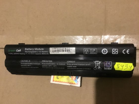 Акумулятори Аккумуляторы ^/--/^ Аккумулятор батарея к ноутбуку  dell  bc /--/ 09. 65 /--/ зносу ^_^^^ Аккумулятор батарея к ноутбуку dell bc /--/ 09. 65 износа - фото фото фото